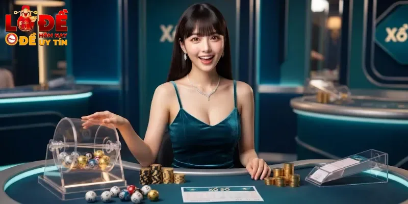 Đánh Lô Đề Online Hôm Nay – Kinh Nghiệm Chọn Bàn Và Chọn Giờ