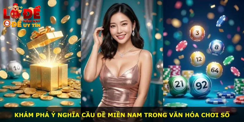 Khám phá ý nghĩa cầu đề miền Nam trong văn hóa chơi số