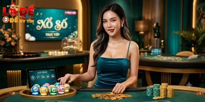 Lô Đề B52Club 2026 – Nhìn Lại Một Trò Chơi Hot