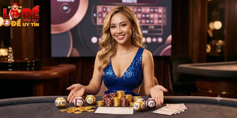 Lô Đề Go88: Từ Chiếu Bài Nhìn Ra