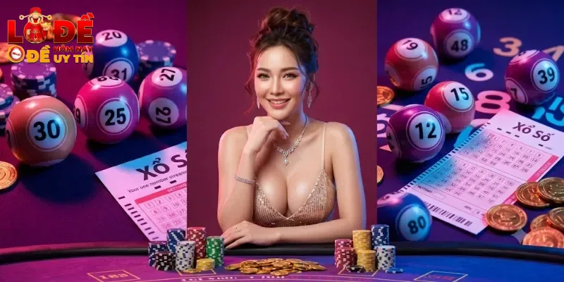 Lô Đề Hôm Nay Miền Nam: Cách Chơi Và Những Điều Cơ Bản