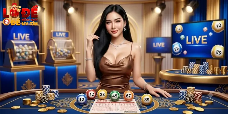 Soi Kỹ Lô Đề Hôm Nay Miền Bắc Trong Năm 2026