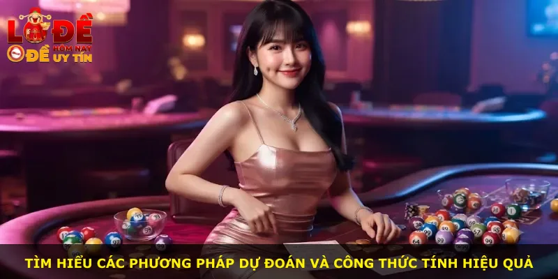 Tìm hiểu các phương pháp dự đoán và công thức tính hiệu quả