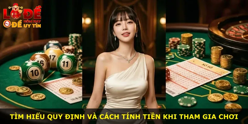 Tìm hiểu quy định và cách tính tiền khi tham gia chơi